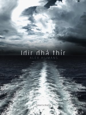 cover image of Idir dha thir
